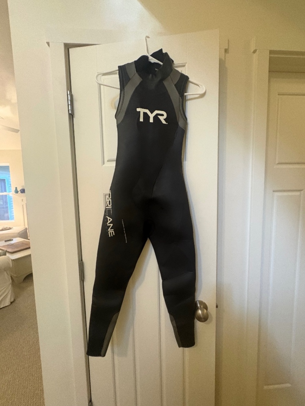 TYR Hurricane Wet Suit